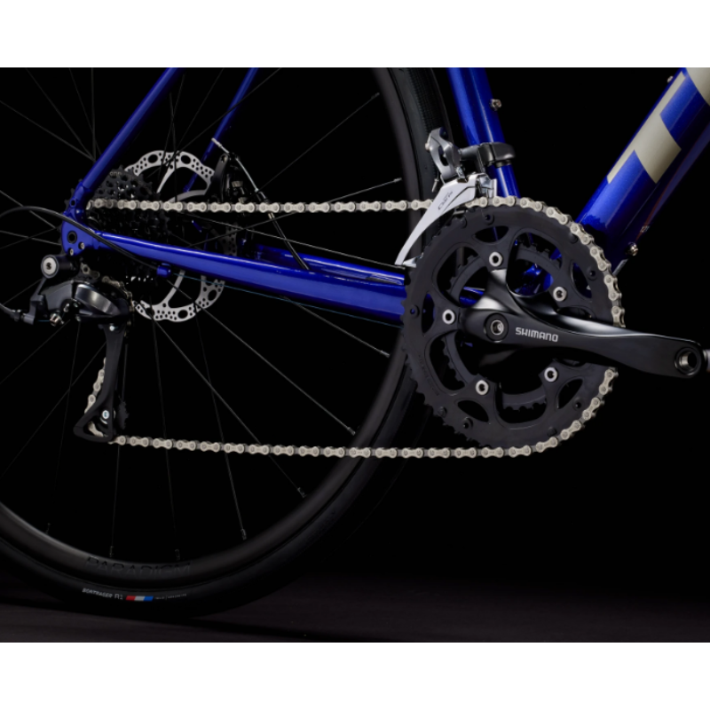 TREK Domane AL 2 Gen 3 SIZE 44-49-52 | ZUKO